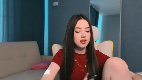 Amelia online show from 05-18-26, 04:18