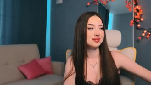 Amelia online show from 05-21-26, 04:30