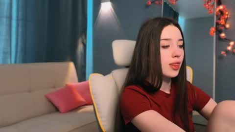 Amelia online show from 05-22-26, 04:30