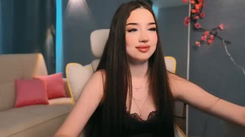 Amelia online show from 05-23-26, 06:18