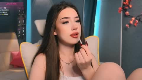 Amelia online show from 05-30-26, 04:42