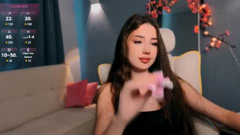 Amelia online show from 06-22-26, 04:42