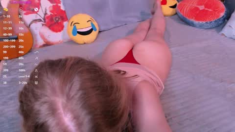 burning_g1rl online show from 04-07-26, 05:46