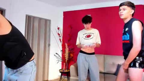 zack axel David and Anthony online show from 02-27-26, 03:28