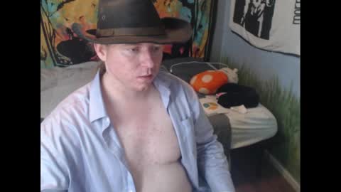 Snapshot of burningflute chatting on 09-20-25, 04:52 burningflute online show from 09-20-25, 04:52