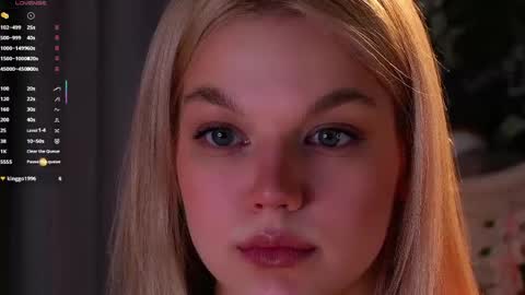 Jessica online show from 04-19-26, 03:55