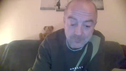 burnleyguy1977 online show from 01-21-25, 06:00