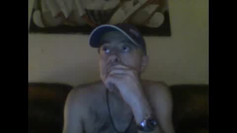 burnleyguy1977 online show from 11-16-25, 02:17