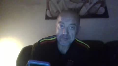 burnleyguy1977 online show from 11-28-25, 03:53