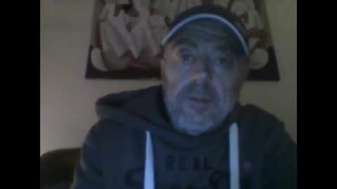 burnleyguy1977 online show from 11-30-25, 03:32