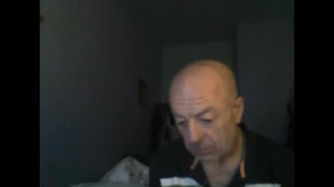 burnleyguy1977 online show from 02-23-26, 02:53
