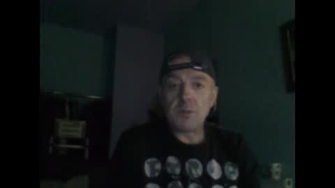 burnleyguy1977 online show from 03-16-26, 01:55