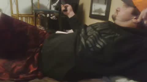 Burnout1315 online show from 03-03-25, 09:00