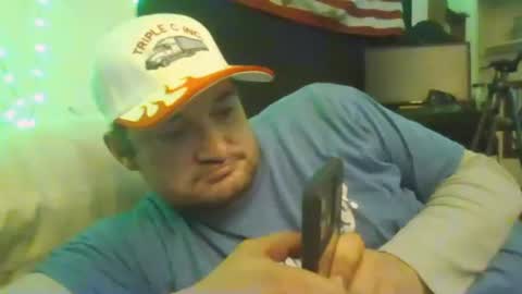 Burnout1315 online show from 11-11-25, 08:58