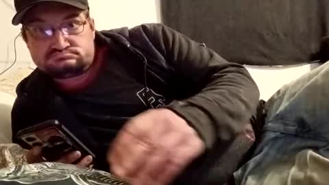 Burnout1315 online show from 04-01-26, 05:08