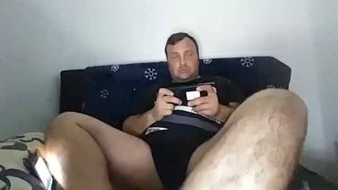 Creazy dad online show from 03-13-26, 10:27