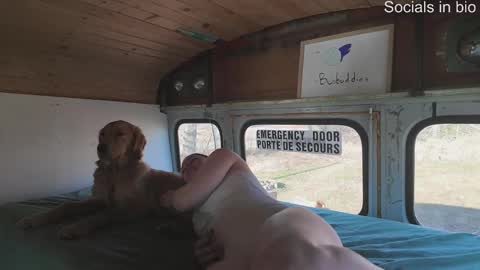 Snapshot of busbuddies chatting on 12-16-24, 03:54 busbuddies online show from 12-16-24, 03:54