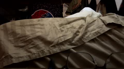 bushdoctor1 online show from 01-19-25, 02:06