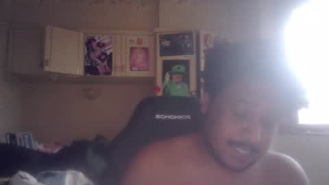 Snapshot of bustabunny chatting on 10-03-25, 03:42 Richabus2 online show from 10-03-25, 03:42