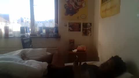 Snapshot of bustabunny chatting on 10-06-25, 08:45 Richabus2 online show from 10-06-25, 08:45