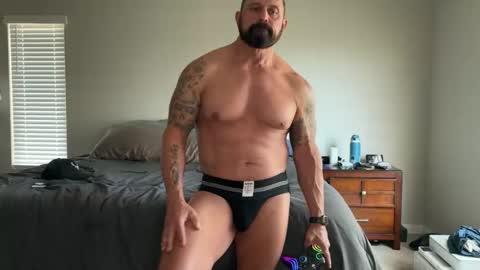 Pocket Daddy cockring gaycouple cockring lovense daddy online show from 10-20-25, 09:59