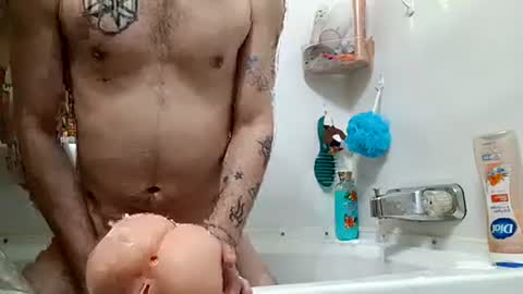 Snapshot of buster18hymen chatting on 02-15-25, 05:19 Buster18Hymen online show from 02-15-25, 05:19