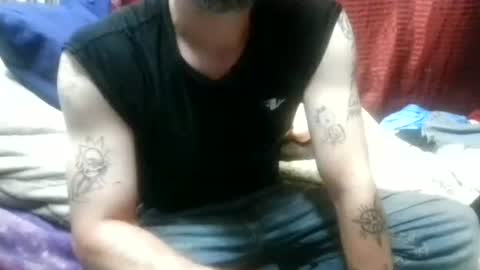 Buster18Hymen online show from 06-10-26, 06:34