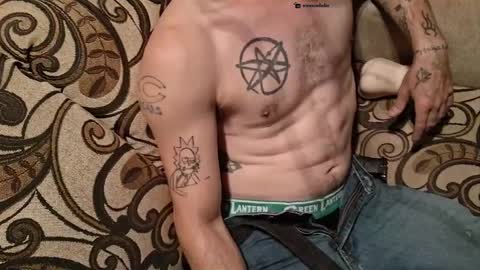 Buster18Hymen online show from 07-28-26, 02:29