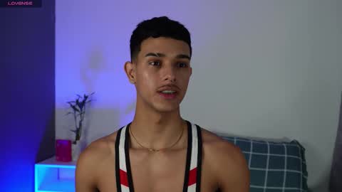 Buster independent model online show from 11-27-25, 05:59