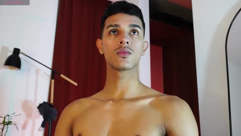 Buster independent model online show from 02-13-26, 10:44