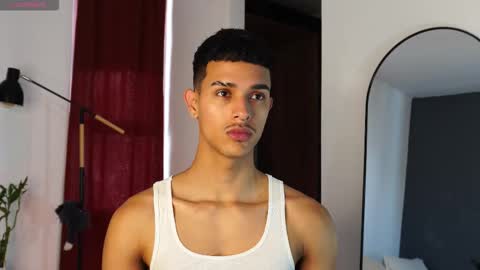 Buster independent model online show from 02-15-26, 05:20