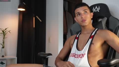 Buster independent model online show from 04-21-26, 12:01