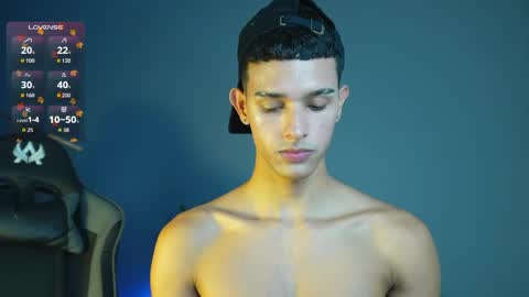 Buster independent model online show from 05-30-26, 12:19