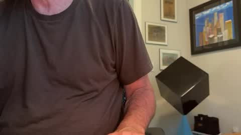afternoon wood online show from 07-26-26, 08:05