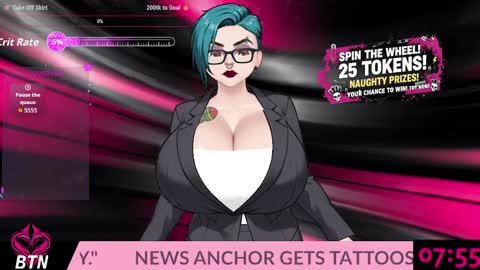 Abi online show from 04-02-26, 06:55