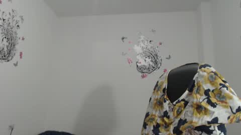 Amanda  online show from 01-25-25, 12:26