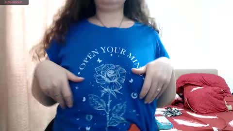 Emma online show from 03-21-26, 01:26