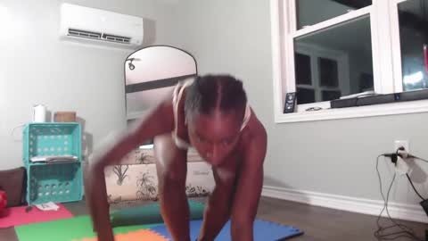 Goddess online show from 09-14-25, 01:38