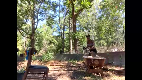 Goddess online show from 09-28-25, 05:07