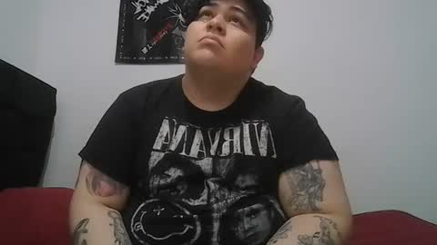 Snapshot of buttercup_milk chatting on 07-24-26, 04:27 Dylan online show from 07-24-26, 04:27