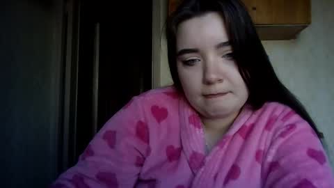 butterfly18988 online show from 10-30-25, 10:38