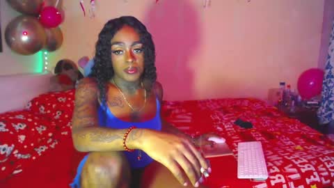 butterfly_rouse online show from 11-14-25, 11:46