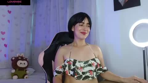 Antonella online show from 07-05-26, 08:05
