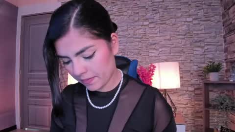 Lia Butterfly  online show from 05-15-26, 12:12