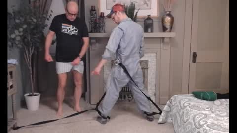 Miles online show from 03-08-25, 12:00