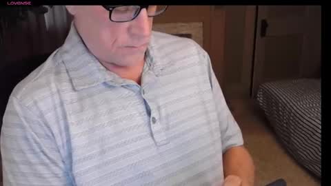 Miles online show from 11-23-25, 08:30