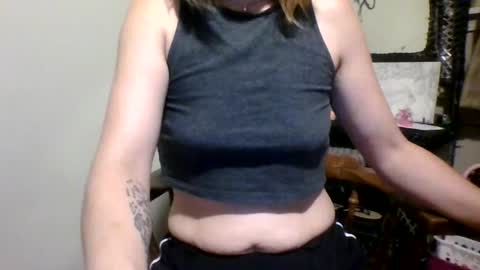 Buttonz455 online show from 06-29-26, 07:47
