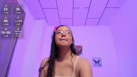 BUNNY BELLA online show from 06-29-26, 03:13