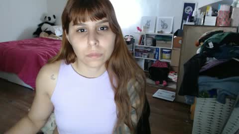 Snapshot of buunnylolaa chatting on 09-14-25, 02:49 buunnylolaa online show from 09-14-25, 02:49