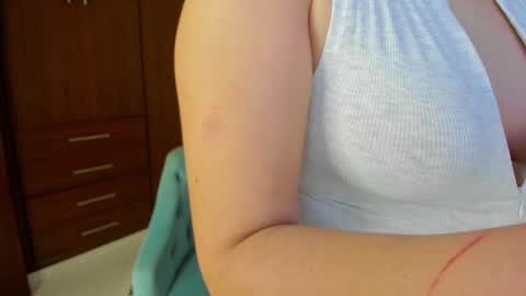 Rosse online show from 02-16-25, 06:43